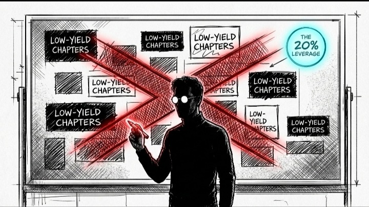 Steve Jobs Protocol