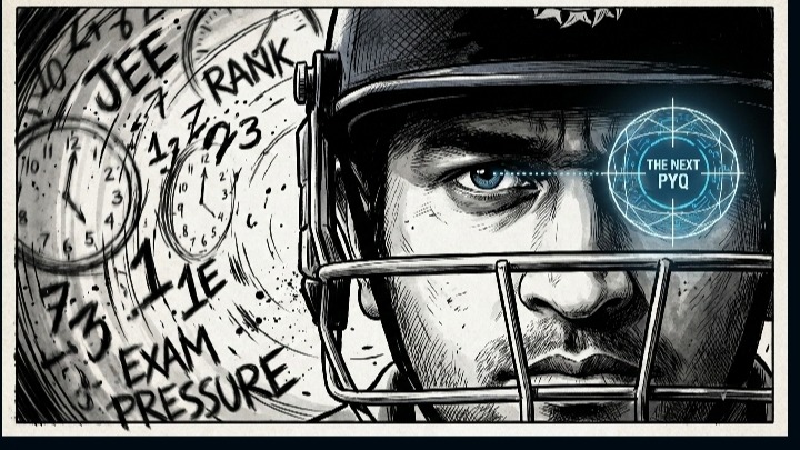 MS Dhoni Protocol.