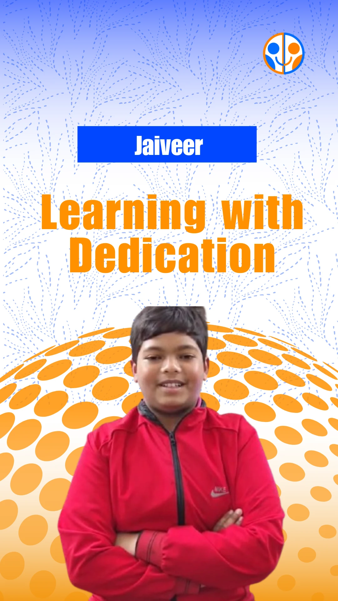 Learning with Dedication – ApniPathshala