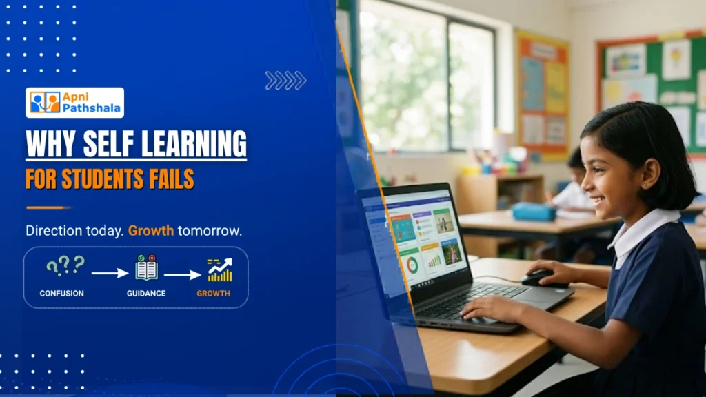 Why Self-Learning for Students Fails (The Dirty Secret Nobody Admits)