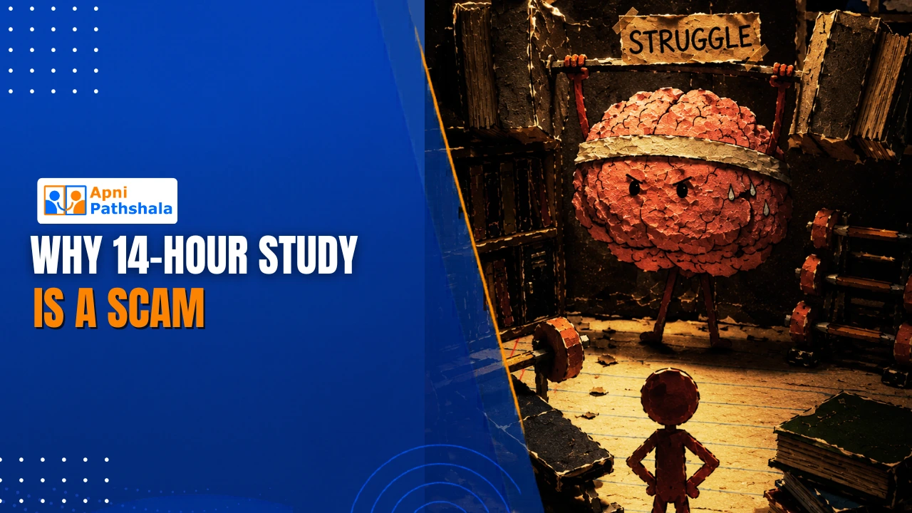 Brain training: Active recall study beats passive digital learning.