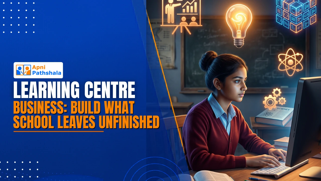 Learning Centre Business Build What School Leaves UnfinishedLearning Centre Business Build What School Leaves Unfinished