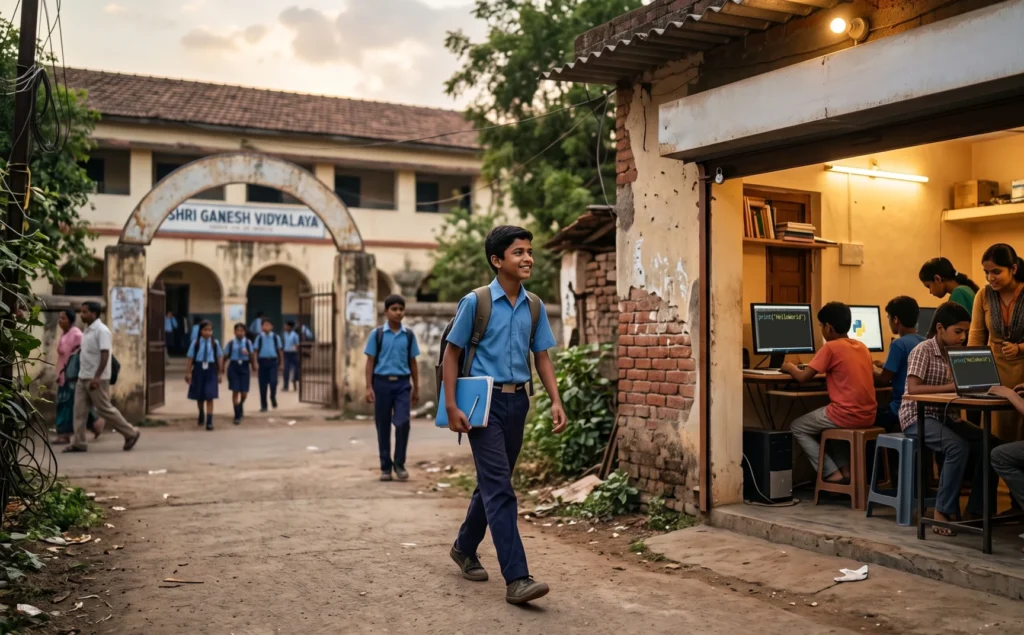 Learning Beyond the Bell