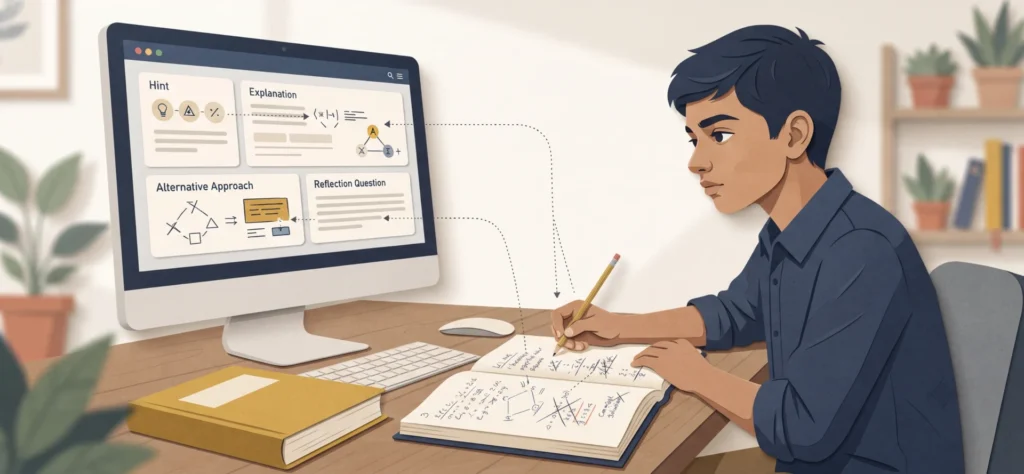 AI Can Be a Shortcut. Learning Should Still Be the Journey