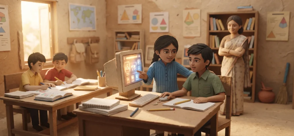 Peer Learning Gives Students a Chance to Contribute