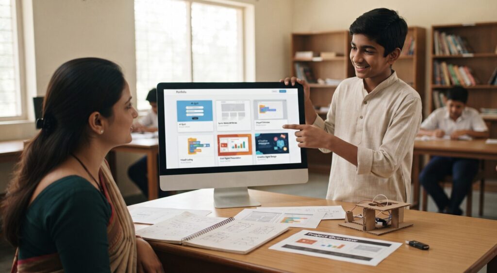 Project Becomes Proof of Learning