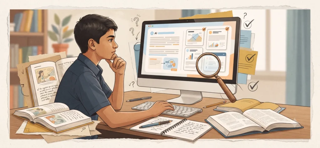 students Are Already Using AI