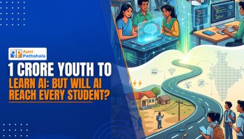1 Crore Youth to Learn AI But Will AI Reach Every Student?
