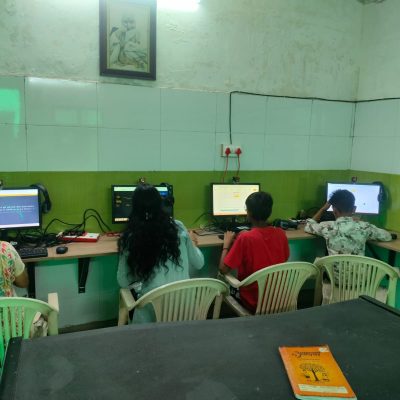Adhyay Trust