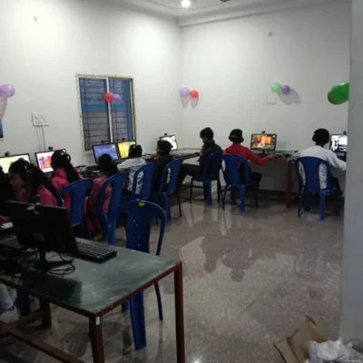 Bhavika- Point Of Digital learning
