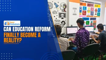 Can Education Reform Finally Become a Reality?