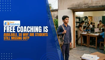 Free Coaching Is Available. So Why Are Students Still Missing Out