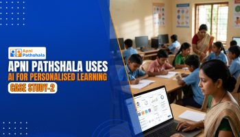 How Apni Pathshala Is Making Personalised Curriculum Creation Faster With AI