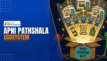 How Apni Pathshala Supports People Who Want to Start a Microschool