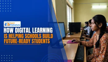 How Digital Learning Is Helping Schools Build Future-Ready Students