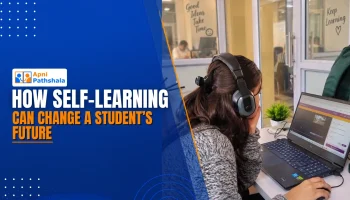 How Self-Learning Can Change a Student’s Future