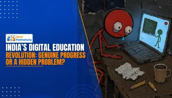 India’s Digital Education Revolution: Genuine Progress or a Hidden Problem?