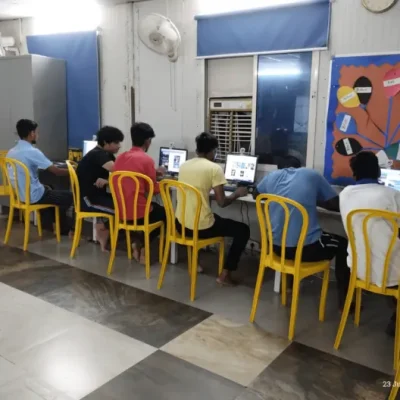 LIFI Head Office