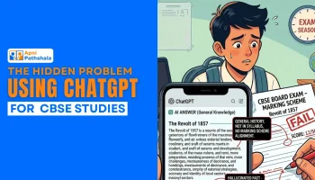 The Hidden Problem with Using ChatGPT for CBSE Studies