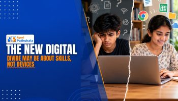 The New Digital Divide May Be About Skills, Not Devices
