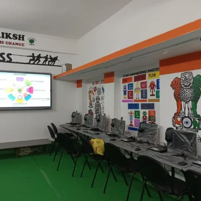 Vriksh Be The Change