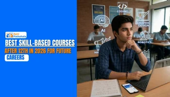 Best Skill-Based Courses After 12th in 2026 for Future Careers