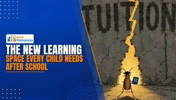 The New Learning Space Every Child Needs After School