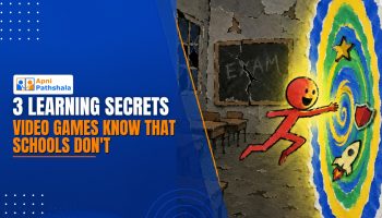 3 Learning Secrets Video Games Know That Schools Don't
