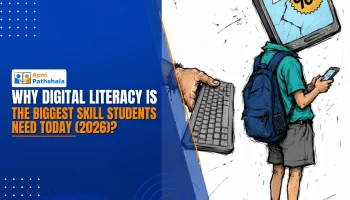 Why Digital Literacy Is the Biggest Skill Students Need Today (2026)