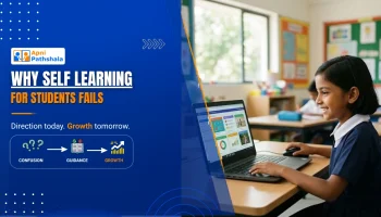 Why Self-Learning for Students Fails (The Dirty Secret Nobody Admits)