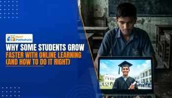 Why Some Students Grow Faster With Online Learning (And How to Do It Right)